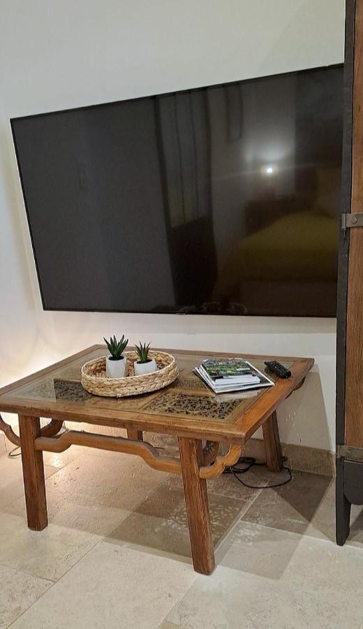 Studio Calme Hyper Centre Brive Buitenkant foto